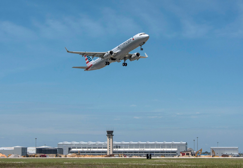 Photo: Airbus